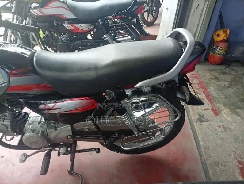 Hero HF Deluxe 2013