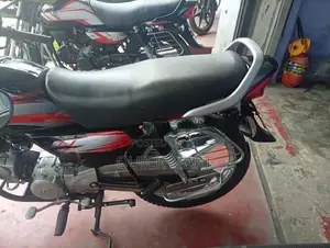 Hero HF Deluxe 2013