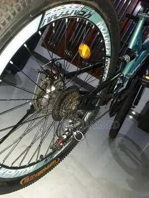 Brand New Kenton Bicycle