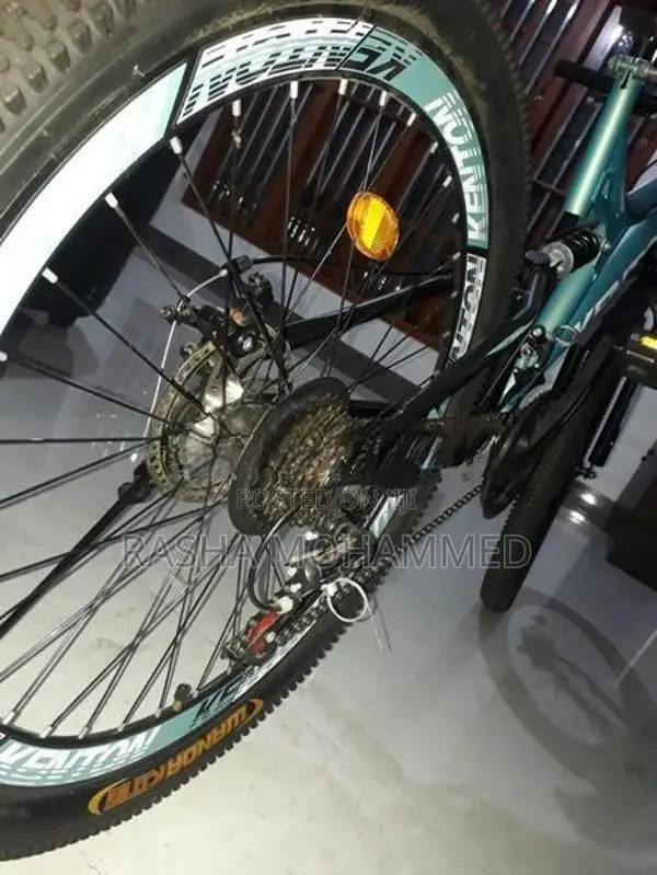 Brand New Kenton Bicycle