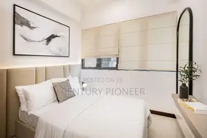 Tri - Zen 02 Bedroom Apartment For Rent In Colombo 2