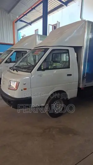Ashok Leyland Dost Trucks 2026