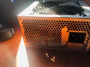 Asus H81 MC Motherboard With Power Supply