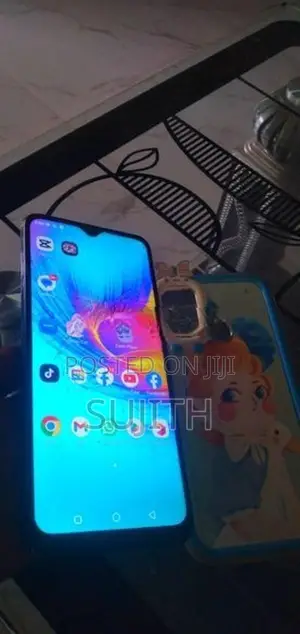 Infinix Hot 10 (Used)
