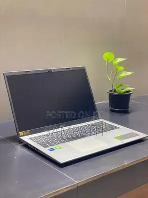 Acer Aspire A515 Laptop Core I7-11th Gen 16GB RAM 256GB NVME