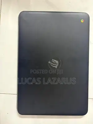 HP Chromebook 14