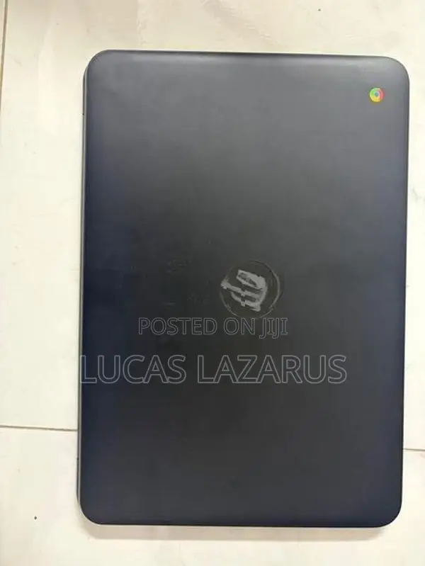 HP Chromebook 14