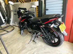 Bajaj Pulsar 150 2018