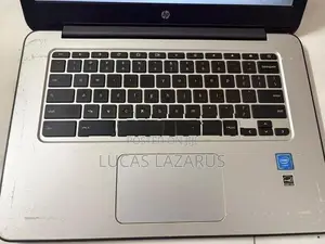HP Chromebook 14