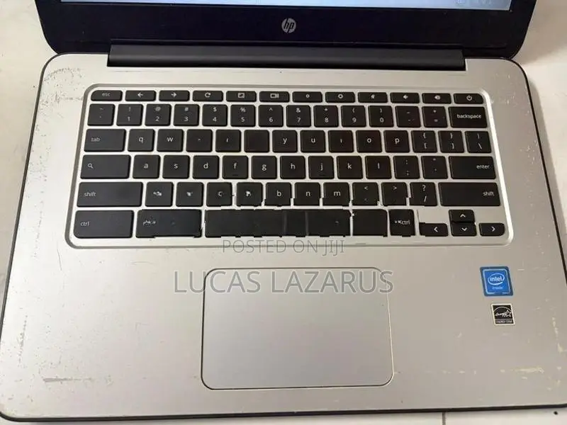 HP Chromebook 14