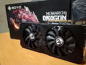 RX 5700XT 8GB Graphics Card
