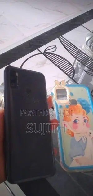 Infinix Hot 10 (Used)