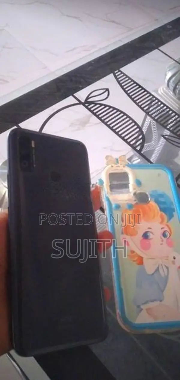 Infinix Hot 10 (Used)