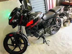 Bajaj Pulsar 150 2018