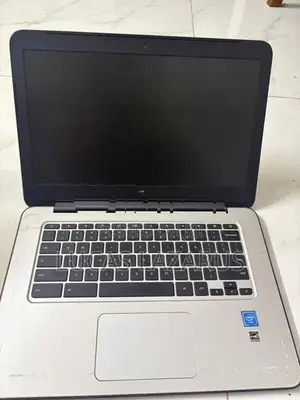 HP Chromebook 14