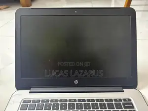 HP Chromebook 14