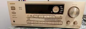 Onkyo Tx-Ds555 Sound Setup
