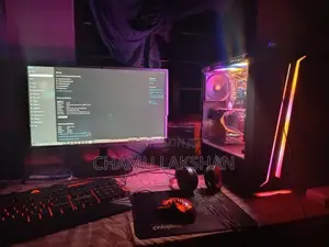 Intel i5 8th Gen PC
