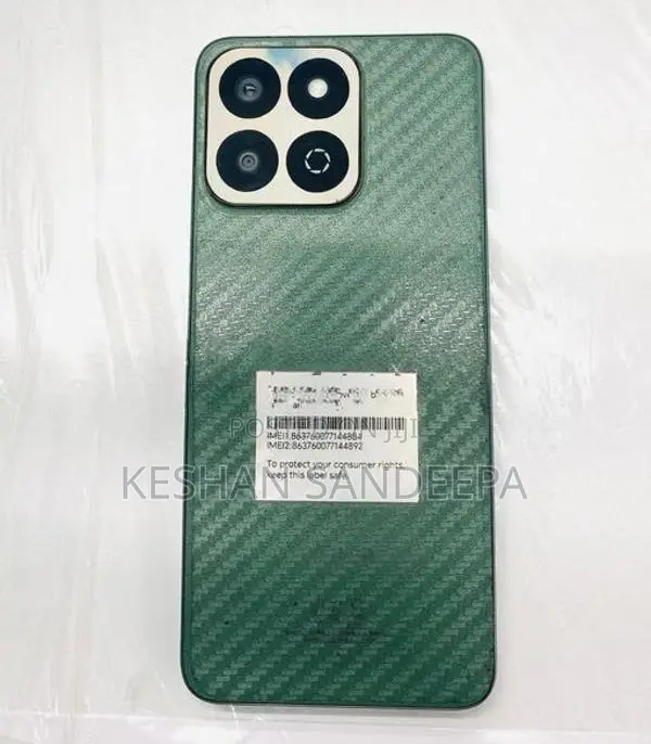 Honor X7c (Used)