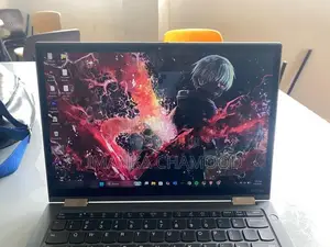 Lenovo X13 Yoga Laptop