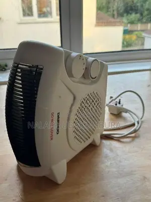 Electric Room Heater