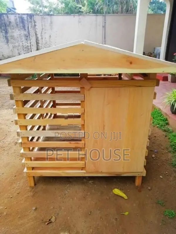 Dog Cage - XL