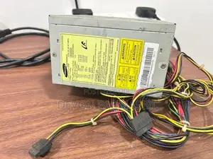 ATX Power Supply