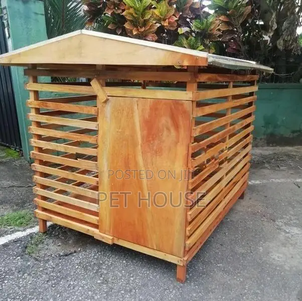 Dog Cage - 3XL