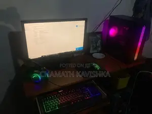 Desktop Pc
