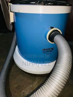 Vacuum Cleaner