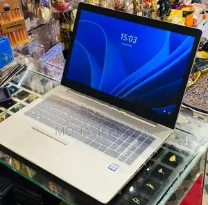 HP Elitebook 850 G6 Laptop