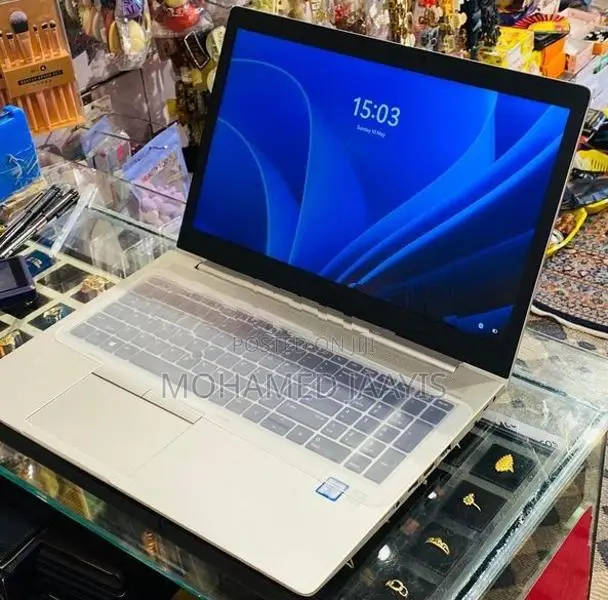 HP Elitebook 850 G6 Laptop