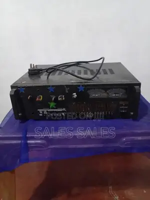 Amplifier