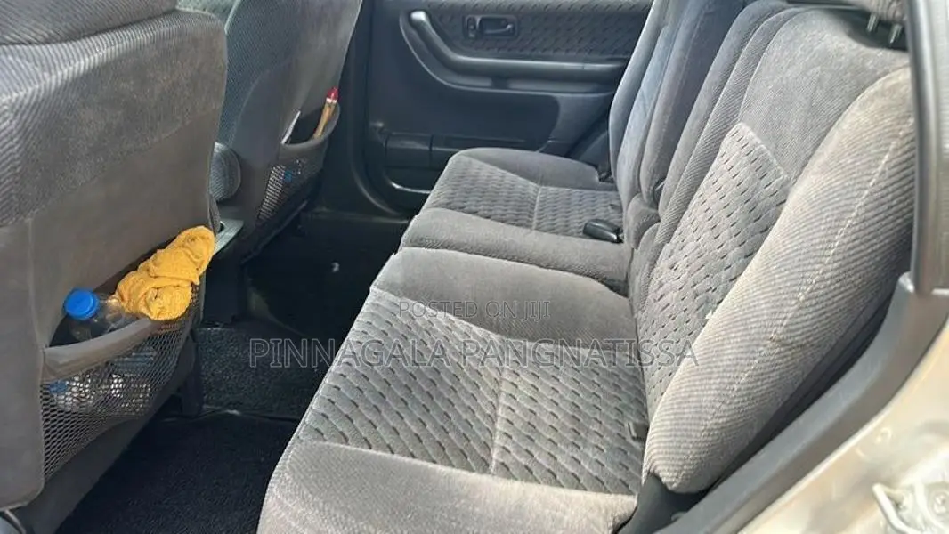 Honda CRV 2000