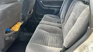 Honda CRV 2000