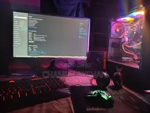 Intel i5 8th Gen PC