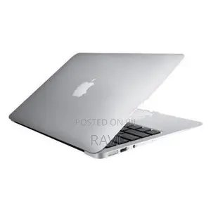 Apple macbook Air i5