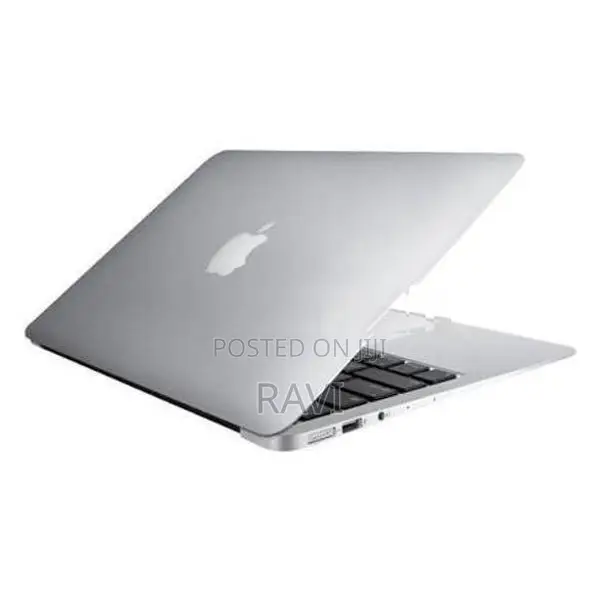 Apple macbook Air i5