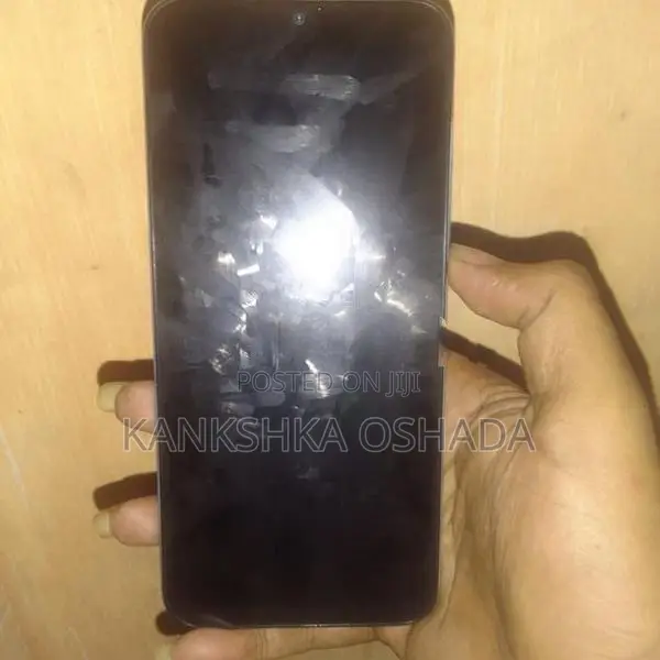 Xiaomi Redmi 15C 6/128GB (Used)