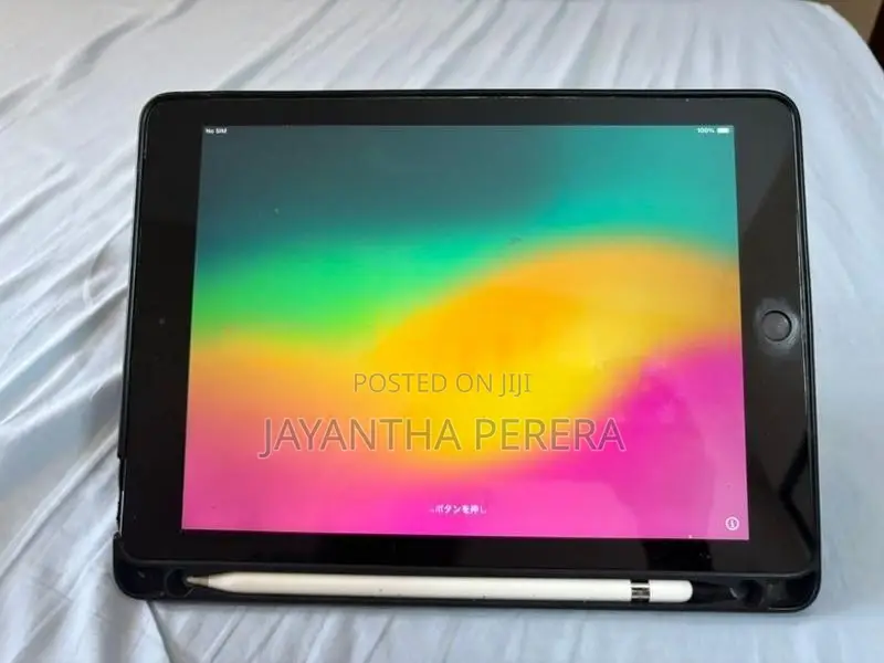 Apple iPad 2