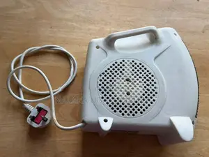 Electric Room Heater