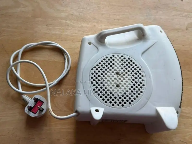 Electric Room Heater