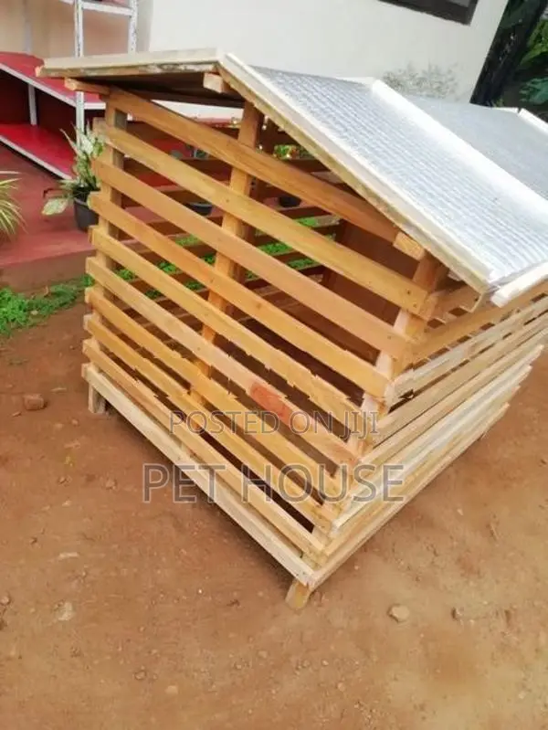 Dog Cage - XL