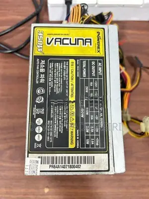 ATX Power Supply
