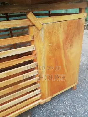 Dog Cage - 3XL