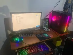 Desktop Pc