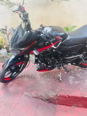 Bajaj Pulsar 150 2012