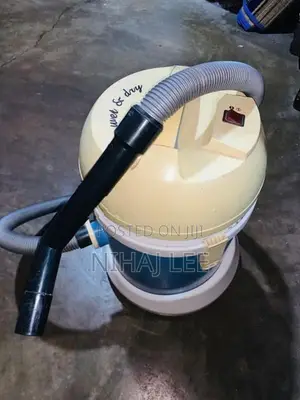 Vacuum Cleaner