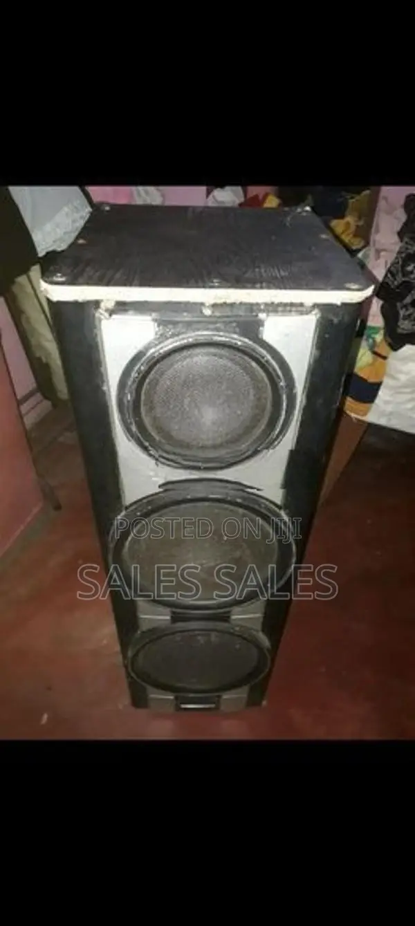 Singer Home Set Up