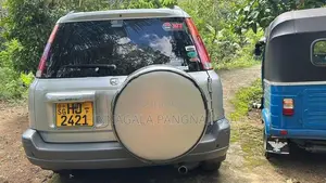Honda CRV 2000